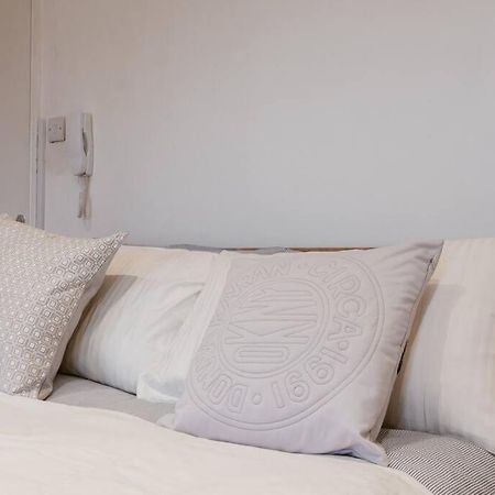 Your Lovely Studio Flat- West3 Londres Extérieur photo